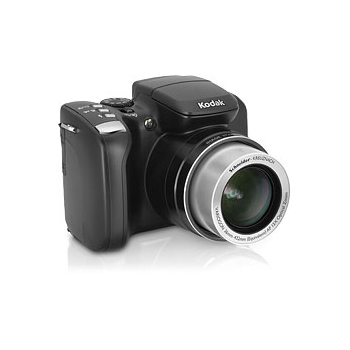 Kodak EasyShare Z712 Digital Point and Shoot Camera, , large image number 0