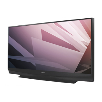 Mitsubishi C8 Series 60" DLP&reg; High Definition Television, , large image number 0
