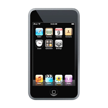 Apple iPod Touch, , large image number 0