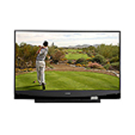 Mitsubishi 735 Series 73" DLP&reg; High Definition Television