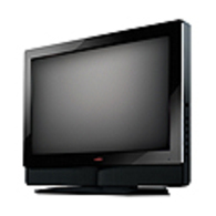 Vizio VW46LF 46" LCD High Definition Television