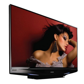 Mitsubishi A90 Series 65" Laser DLP&reg; High Definition Television, , large image number 0